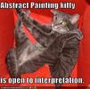 funny-pictures-cat-is-an-abstract-painting