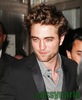 Robert Pattinson