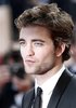 Robert Pattinson