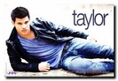 Taylor Lautner