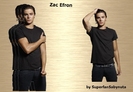 Zac Efron