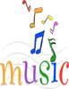 Music Logo