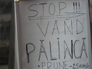 pe aici nu se trece, ca- i STOP.