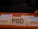 ...dezbateri politice in......