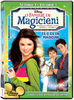 Magicieni din Waverly Place