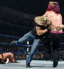 Edge spear Jeff Hardy :P