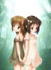 anime girls