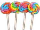 lollipop 4 u