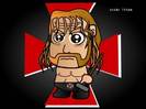 Triple H Chibi :D