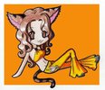 Mickie Catty :X