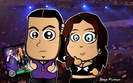 Maria si Matt :X:X:X:X:X:X