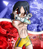 Cm Punk :X