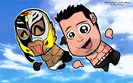 Rey and Evan :))