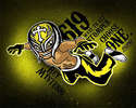 Rey Mysterio 619 :D