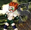 Sheamus :D