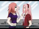 KHS_Karin_vs_Sakura_by_anammi