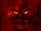 Evil Horror Devil Wallpaper 3D Poze 3D