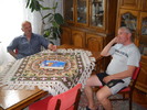 ...discutii particulare