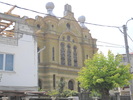 sinagoga si noi constructii