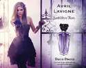 Forbidden-Rose-Avril-Lavign