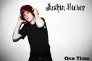3 poza cu Justin Bieber