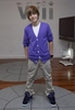 3 poza cu Justin Bieber