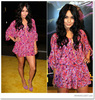 vanessa-hudgens-rebecca-taylor-floral-playsuit