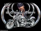 Backlash - Bad Ass Undertaker