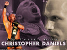 Christopher Daniels - The Fallen Angel