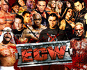 ECW (WWE) - Pre Draft 07