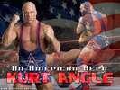 Kurt Angle - An American Hero