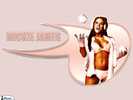 Mickie James - Snowball
