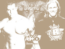 Rated RKO - Edge & Randy Orton