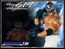 Rey Mysterio - 619