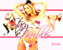 Stacy Keibler