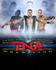 TNA Wrestling animated wallpaper (perhaps for the game)