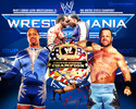 WrestleMania 23 - M.V.P. vs. Chris Benoit - United States Championship