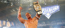 WWE Champion John Cena def. Triple H