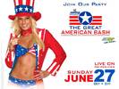 WWE The Great American Bash - Join Our Party
