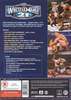 WWE WrestleMania 21 DVD Cover (back)