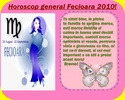 horoscop gecioara