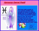 horoscop pesti