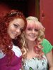 lore y cryis