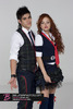 lucio y lore