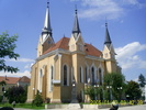 Biserica reformata