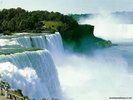 Copie a Apa Cascada Niagara