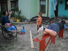 cel mai harnic....din....parcare..
