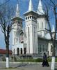Biserica ortodoxa"Sfintii Mihail si Gavril"