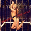 allcdcovers_shakira_she_wolf_2009_retail_cd-front