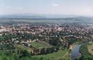 orasul vazut de pe Solovan